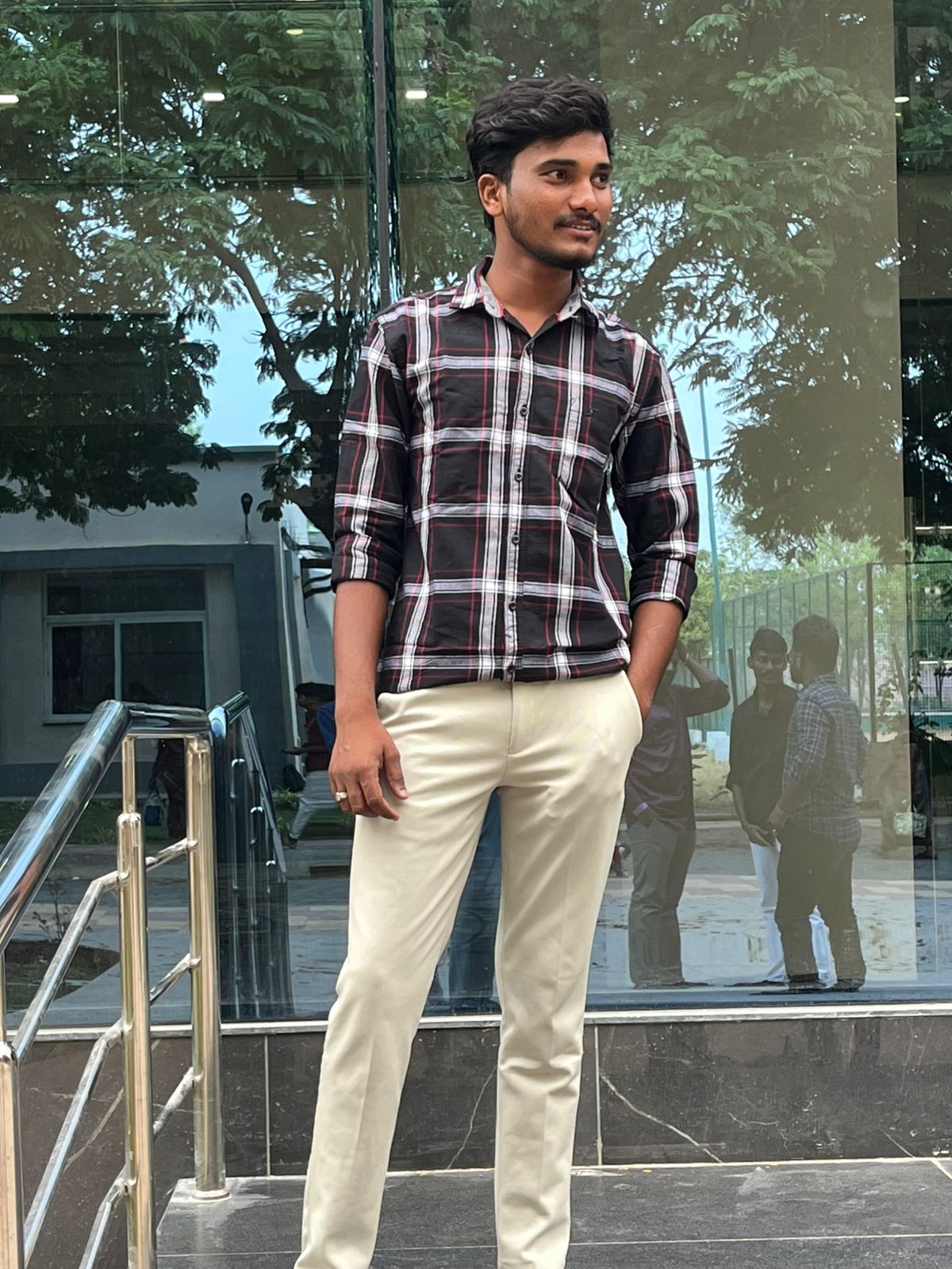Profile Picture